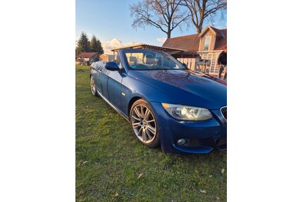 BMW 330 Gebrauchtwagen