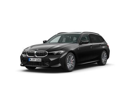 BMW M340i Gebrauchtwagen
