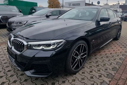BMW 520 Gebrauchtwagen