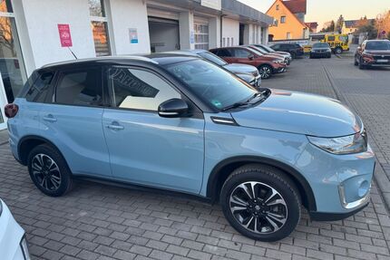 Suzuki Vitara Gebrauchtwagen