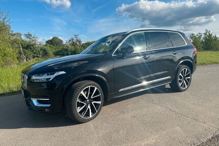 Volvo XC90 Gebrauchtwagen