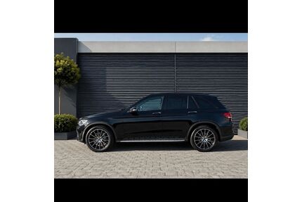 Mercedes-Benz GLC 300 Gebrauchtwagen