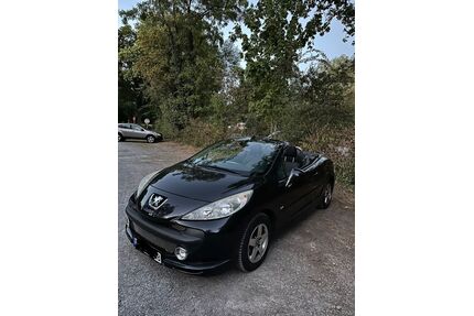 Peugeot 207 Gebrauchtwagen