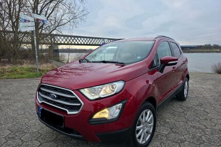 Ford EcoSport Gebrauchtwagen