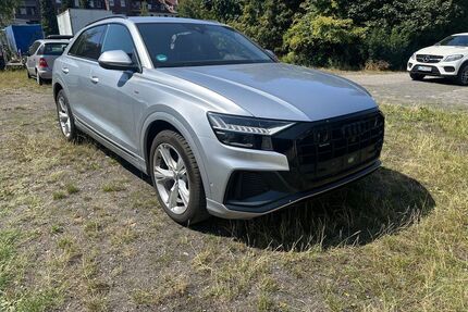 Audi Q8 Gebrauchtwagen