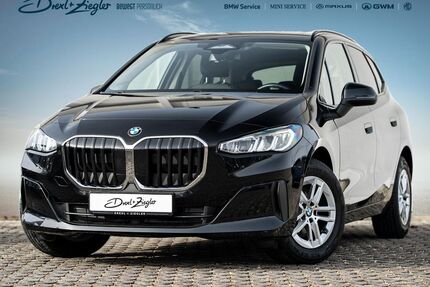 BMW 220 Active Tourer Gebrauchtwagen