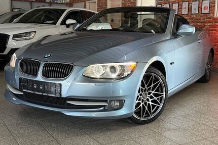 BMW 330 Gebrauchtwagen