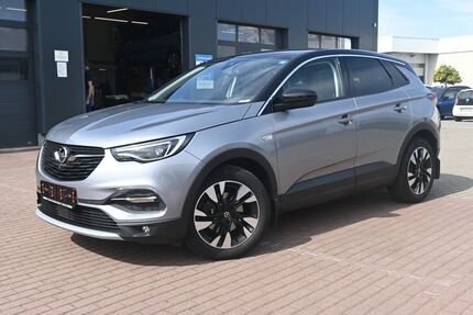 Opel Grandland (X) Gebrauchtwagen