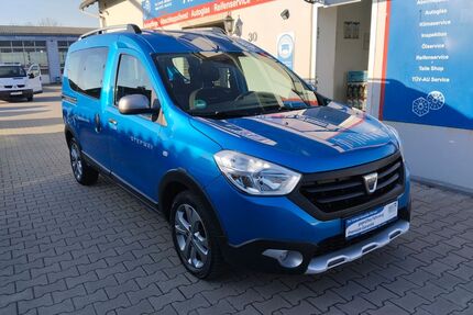 Dacia Dokker Gebrauchtwagen