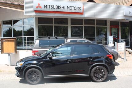 Mitsubishi ASX Gebrauchtwagen