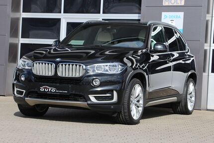 BMW X5 Gebrauchtwagen