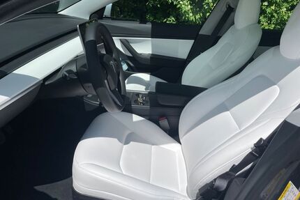 Tesla Model 3 Gebrauchtwagen