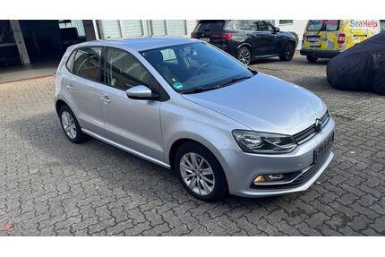 VW Polo Gebrauchtwagen