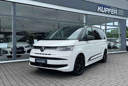 VW T7 Multivan Gebrauchtwagen