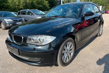 BMW 116 Gebrauchtwagen