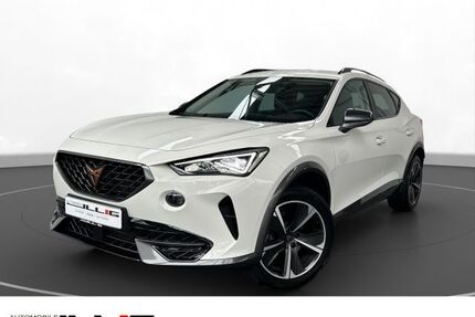 Cupra Formentor Gebrauchtwagen