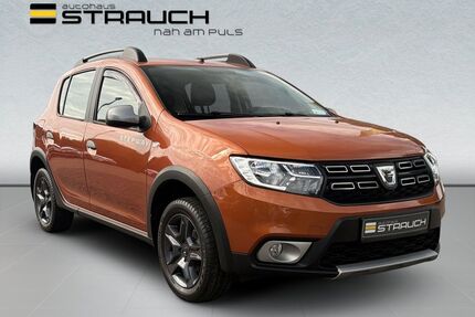 Dacia Sandero Gebrauchtwagen