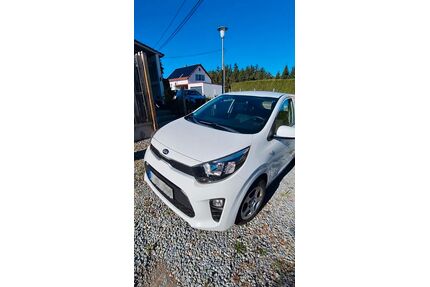 Kia Picanto Gebrauchtwagen