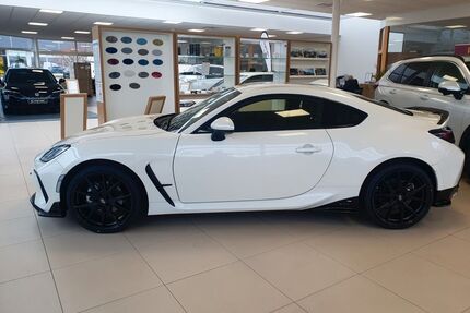 Subaru BRZ Gebrauchtwagen
