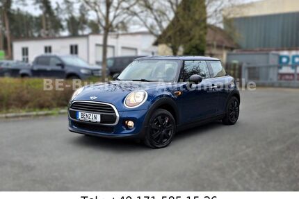 Mini ONE Gebrauchtwagen