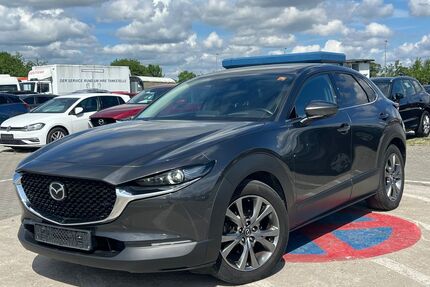 Mazda CX-30 Gebrauchtwagen
