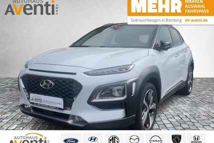 Hyundai KONA Gebrauchtwagen
