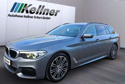 BMW 530 Gebrauchtwagen