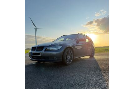 BMW 325 Gebrauchtwagen