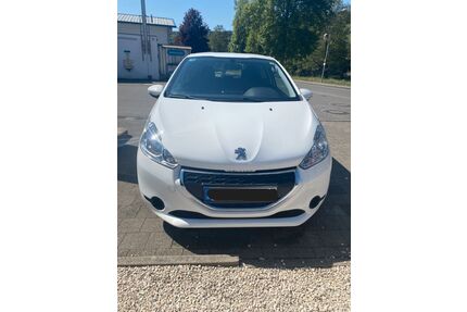 Peugeot 208 Gebrauchtwagen
