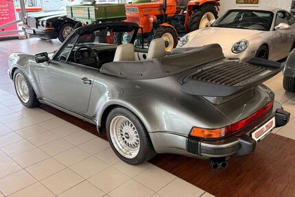 Porsche 930 Gebrauchtwagen