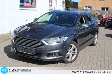 Ford Mondeo Gebrauchtwagen
