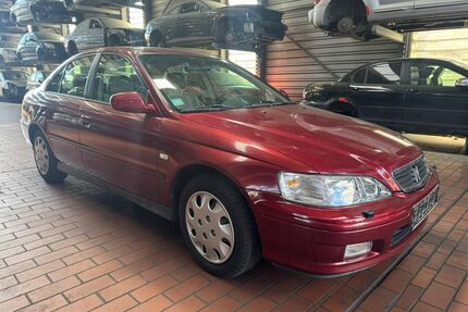 Honda Accord Gebrauchtwagen