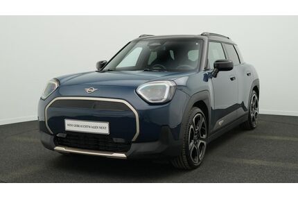 Mini Aceman Gebrauchtwagen