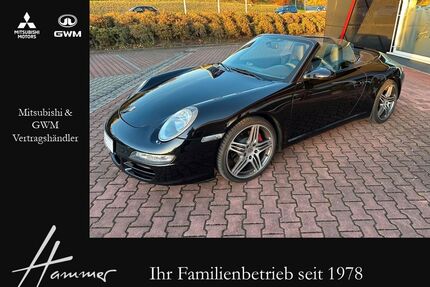 Porsche 997 Gebrauchtwagen