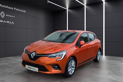 Renault Clio Gebrauchtwagen