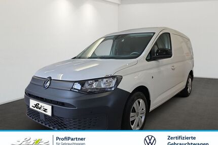 VW Caddy Maxi Gebrauchtwagen