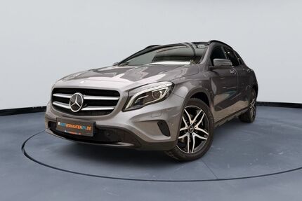 Mercedes-Benz GLA 250 Gebrauchtwagen