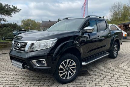 Nissan Navara Gebrauchtwagen