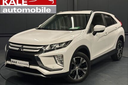 Mitsubishi Eclipse Cross Gebrauchtwagen