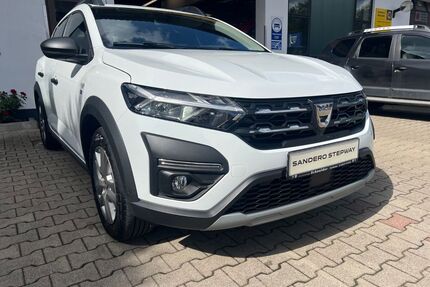 Dacia Sandero Gebrauchtwagen