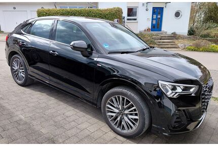 Audi Q3 Gebrauchtwagen