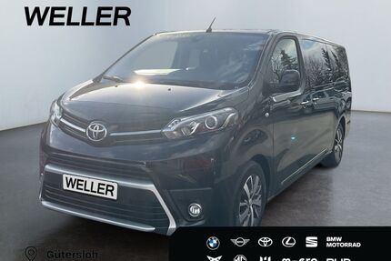 Toyota Proace (Verso) Gebrauchtwagen