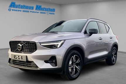 Volvo XC40 Gebrauchtwagen