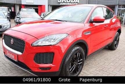 Jaguar E-Pace Gebrauchtwagen