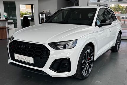 Audi SQ5 Gebrauchtwagen