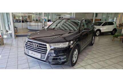 Audi Q7 Gebrauchtwagen