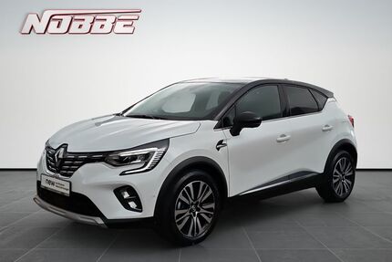 Renault Captur Gebrauchtwagen