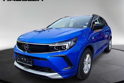 Opel Grandland (X) Gebrauchtwagen