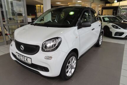 Smart ForFour Gebrauchtwagen