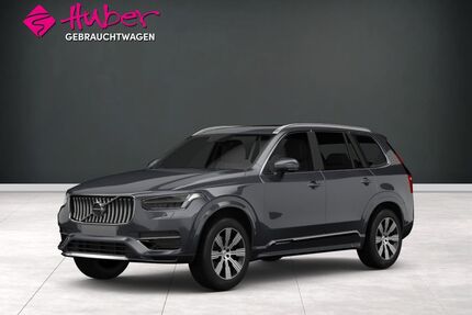 Volvo XC90 Gebrauchtwagen